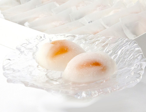 柿こーり｜ふるさと納税｜柿の専門