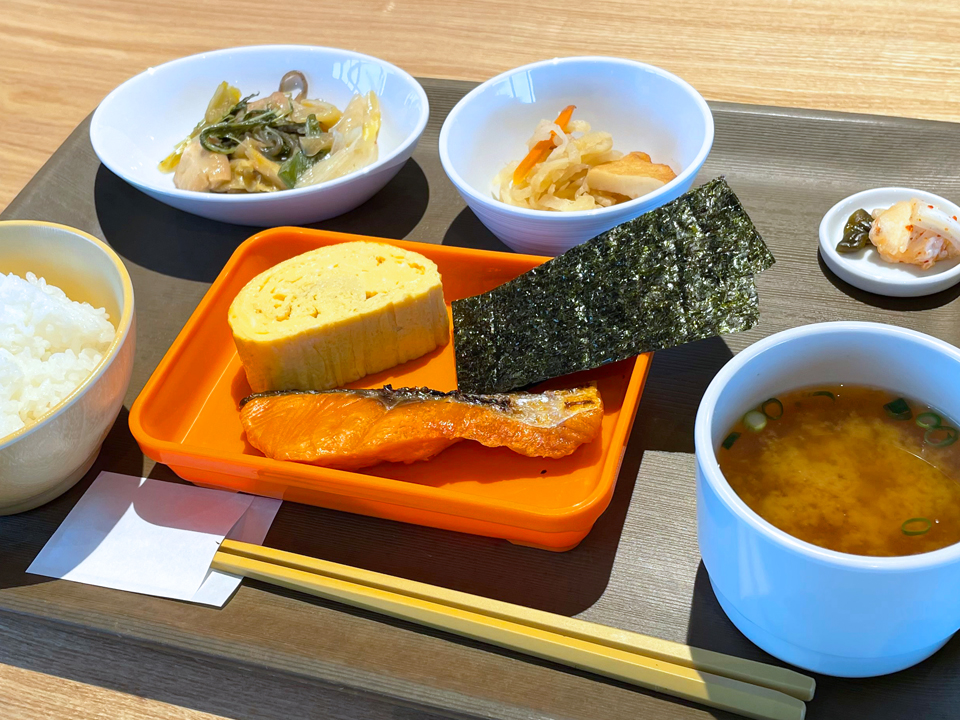 定食